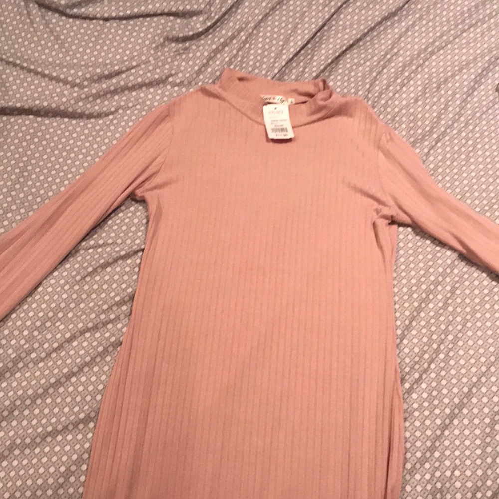 NEW A’gaci dress